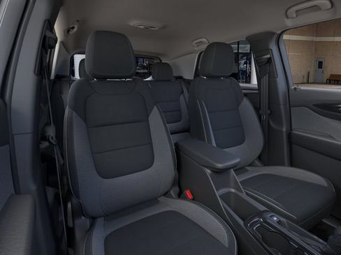 New 2026 Chevrolet TrailBlazer LT w/ Driver Confidence Package FWD image 16