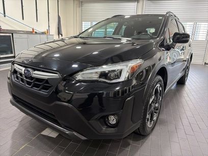 Used 2023 Subaru Crosstrek 2.5i Limited