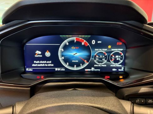 New 2026 Nissan Z Sport w/ Floor Mat Package RWD image 27