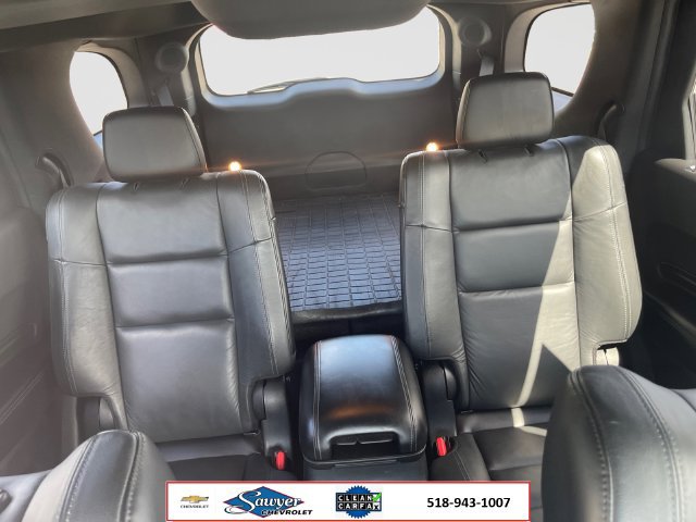 Used 2022 Dodge Durango GT AWD/4WD image 17