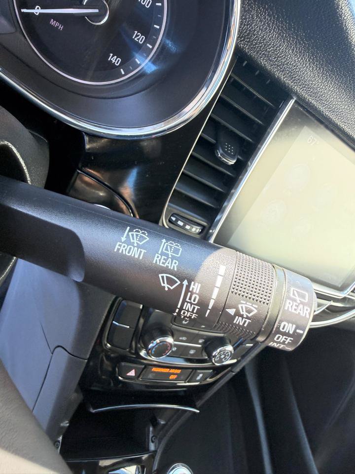 Used 2019 Buick Encore Preferred FWD image 18