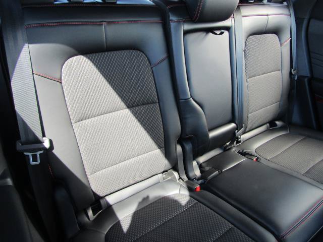 Used 2024 Ford Escape ST-Line w/ Tech Pack #1 AWD/4WD image 8