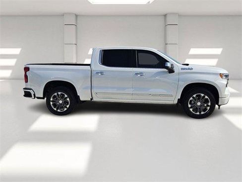 Certified 2023 Chevrolet Silverado 1500 High Country w/ Z71 Off-Road Package image 6