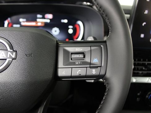 New 2026 Nissan Pathfinder Platinum w/ Cargo Package image 13