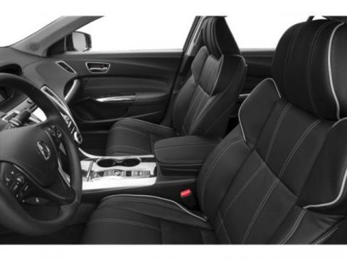 Used 2019 Acura TLX V6 w/ Advance Package image 12