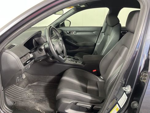 Used 2022 Honda Civic Sport image 18