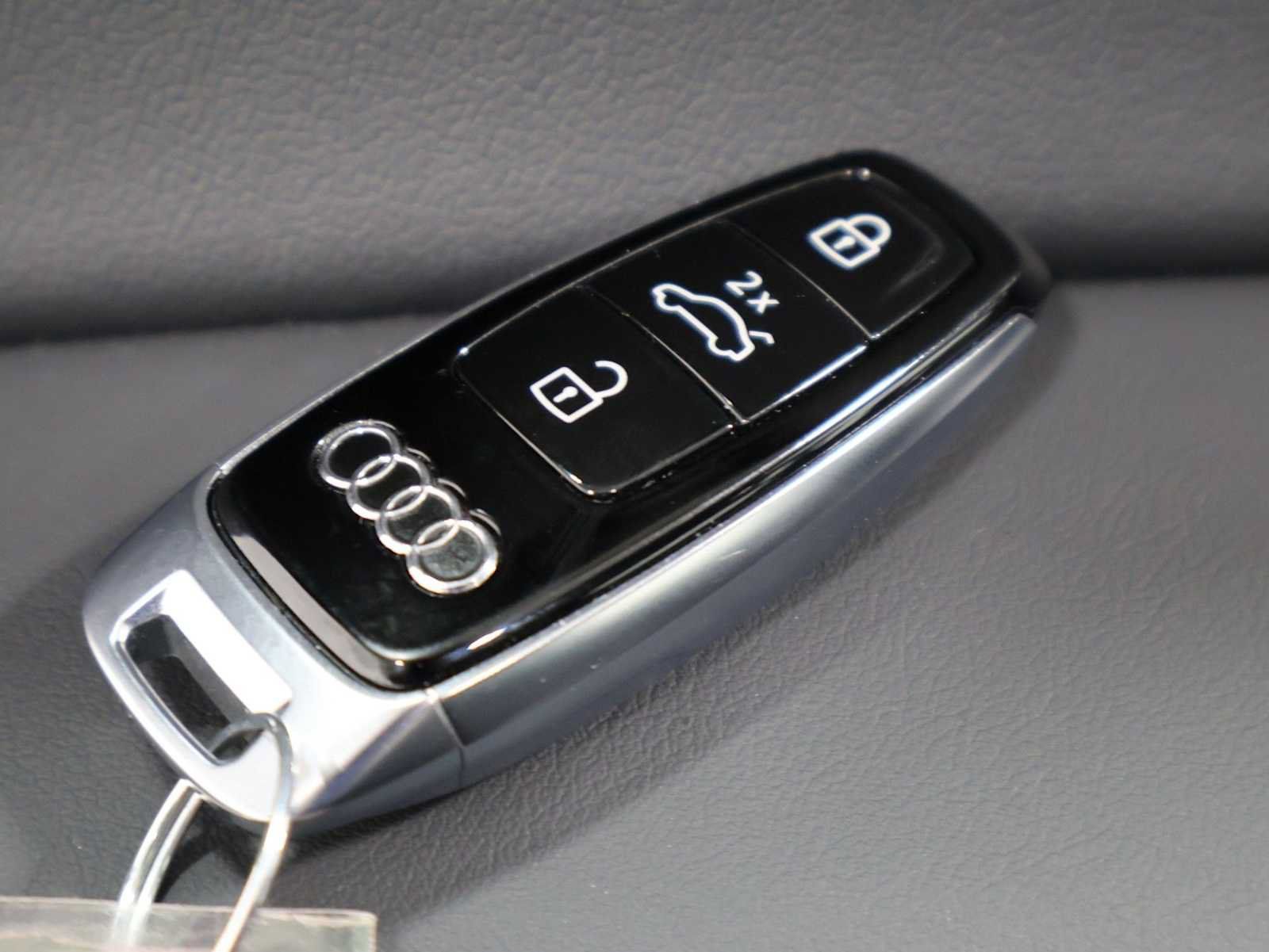Used 2026 Audi Q7 3.0T Prestige w/ Prestige Package AWD/4WD image 38