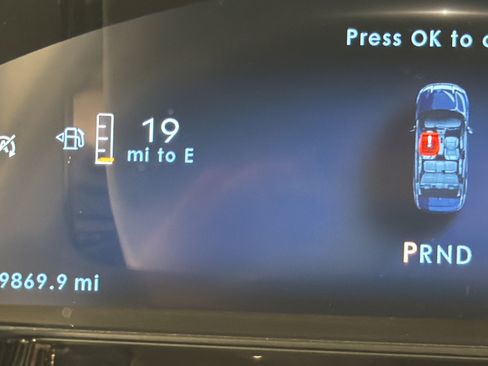 Used 2024 Lincoln Corsair FWD image 15