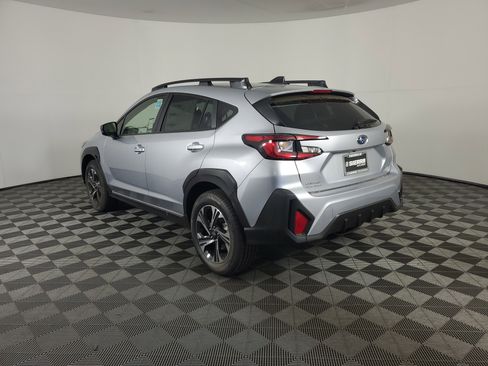 New 2025 Subaru Crosstrek 2.0i Premium image 6