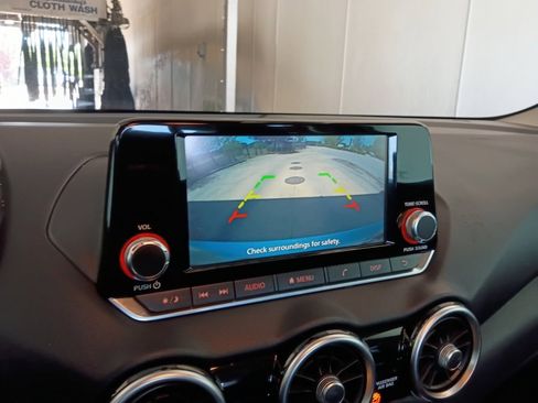 Used 2023 Nissan Sentra S image 19