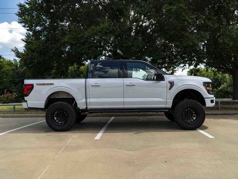 Used 2025 Ford F150 Tremor w/ Bed Utility Package AWD/4WD image 10