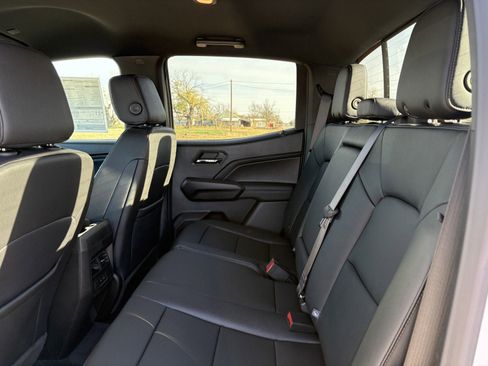 New 2026 Chevrolet Colorado LT w/ LT Convenience Package image 13