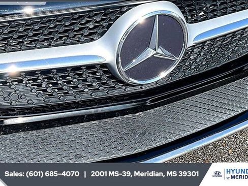 Used 2023 Mercedes-Benz CLA 250 image 21