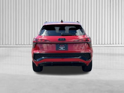 New 2026 Audi Q3 quattro 2.0T AWD/4WD image 4