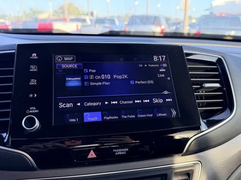 Used 2021 Honda Ridgeline RTL-E image 22