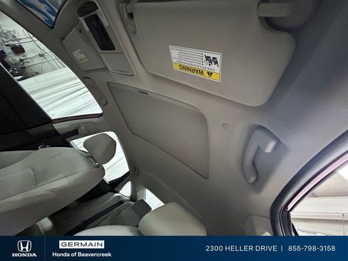 Used 2023 Honda Accord EX image 27