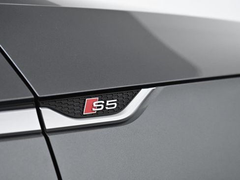Used 2023 Audi S5 Prestige w/ Prestige Package image 12