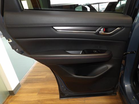 Certified 2025 MAZDA CX-5 Carbon Edition AWD/4WD image 21