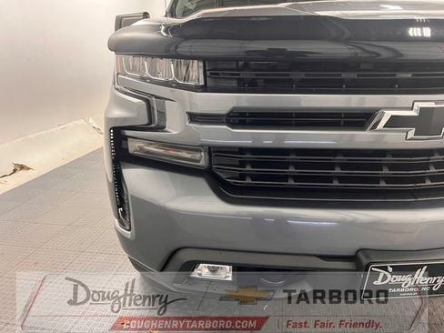 Used 2019 Chevrolet Silverado 1500 RST w/ All-Star Edition AWD/4WD image 11