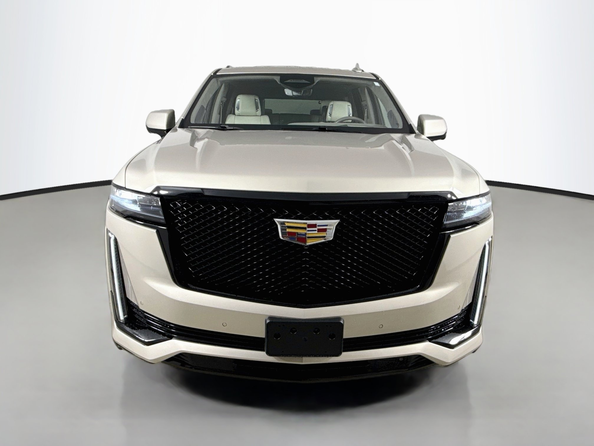 Certified 2021 Cadillac Escalade Sport Platinum AWD/4WD image 2
