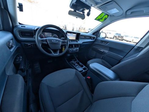 Used 2024 Ford Maverick XL w/ Equipment Group 100A Standard image 5