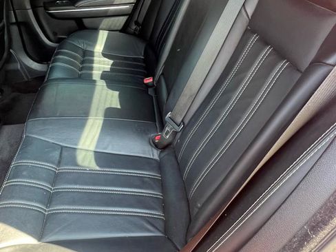 Used 2017 Chrysler 300 S AWD/4WD image 9