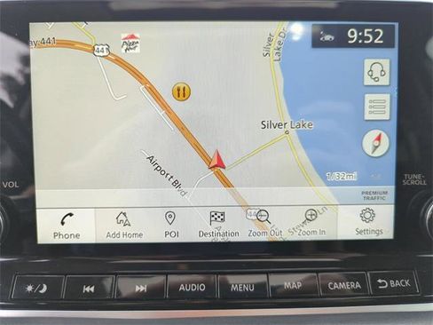 Certified 2021 Nissan Rogue SL w/ Premium Package image 27