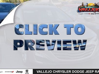 Used 2025 Chevrolet Malibu LT