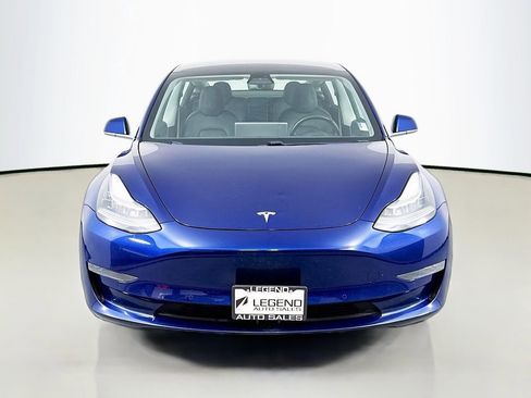 Used 2018 Tesla Model 3 Long Range RWD image 2