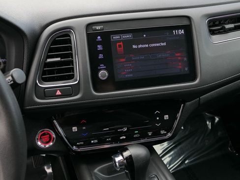 Used 2022 Honda HR-V EX image 16