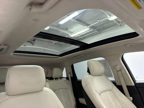 Certified 2023 Lincoln Nautilus Black Label AWD/4WD image 13