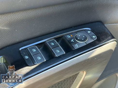 Used 2024 Nissan Pathfinder Platinum AWD/4WD image 21