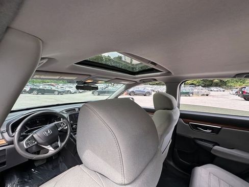 Used 2022 Honda CR-V EX image 35