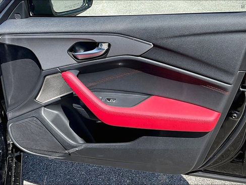 Used 2025 Acura TLX SH-AWD w/ A-SPEC Pkg image 24