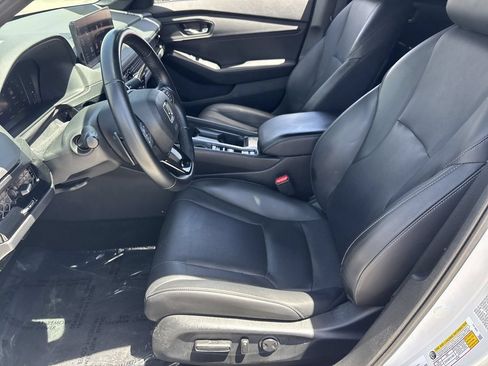 Certified 2023 Honda Accord Sport image 18