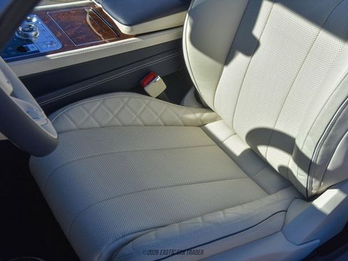 Used 2024 Bentley Continental GT Speed AWD/4WD image 37