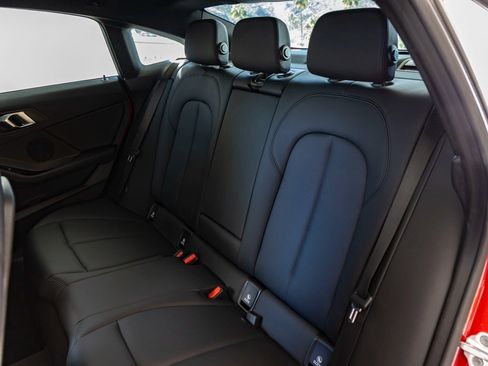 Certified 2023 BMW 228i Gran Coupe w/ Premium Package 2 image 21