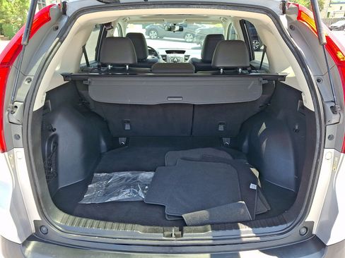 Used 2014 Honda CR-V EX-L image 28