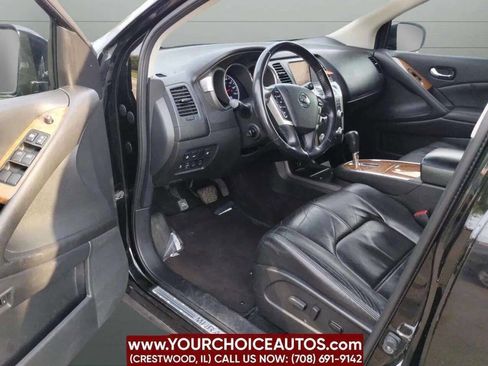 Used 2011 Nissan Murano LE w/ Navigation Pkg image 24