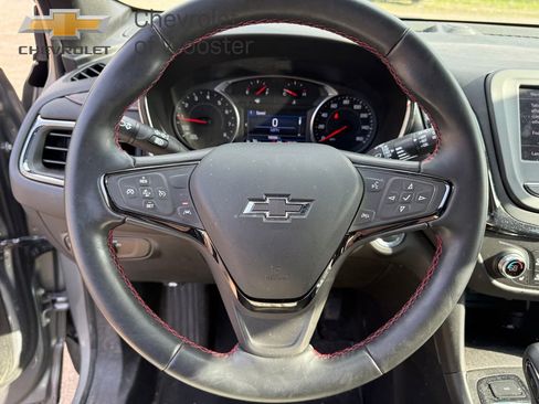 Used 2023 Chevrolet Equinox RS image 12