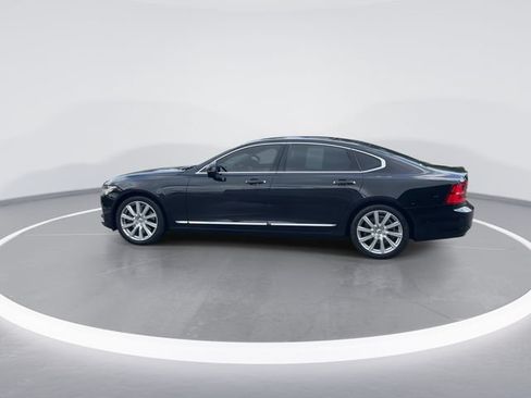 Used 2018 Volvo S90 T6 Inscription w/ Convenience Package AWD/4WD image 5