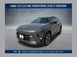 New 2026 Hyundai Kona SEL Premium 360° Tour