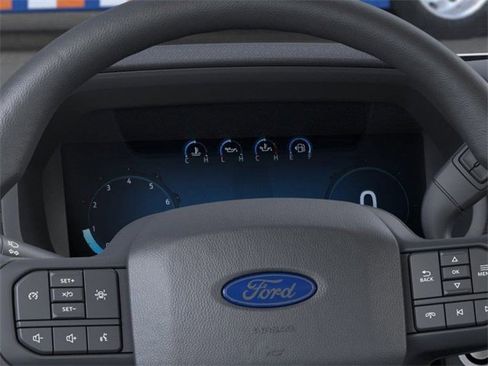 New 2025 Ford F150 STX w/ LOBO Package image 13