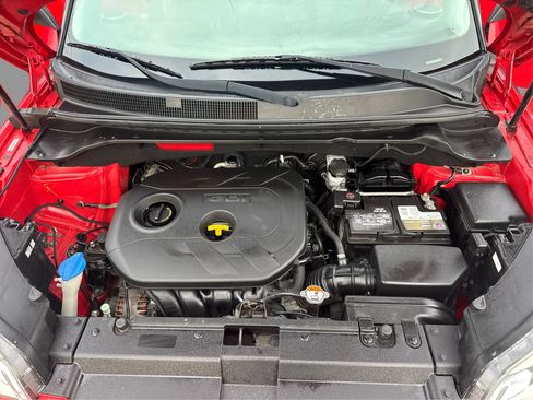 Used 2015 Kia Soul + FWD image 22