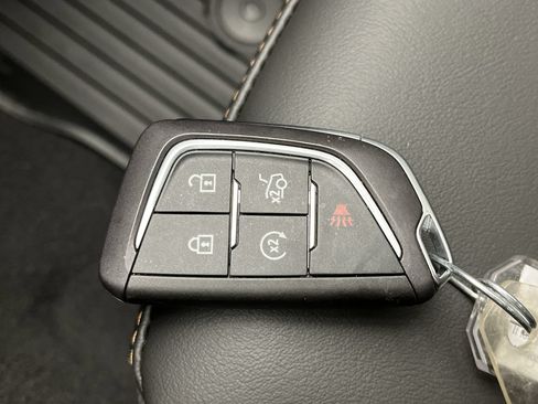 New 2026 Cadillac CT5 Sport AWD/4WD image 30