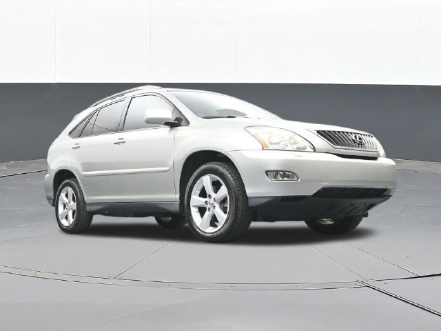 Used 2008 Lexus RX 350 2WD image 48