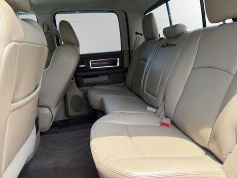 Used 2011 RAM 1500 Laramie w/ Protection Group AWD/4WD image 16