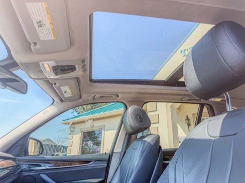 Used 2015 BMW X5 xDrive35i image 12