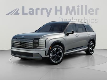 New 2026 Hyundai Palisade Limited
