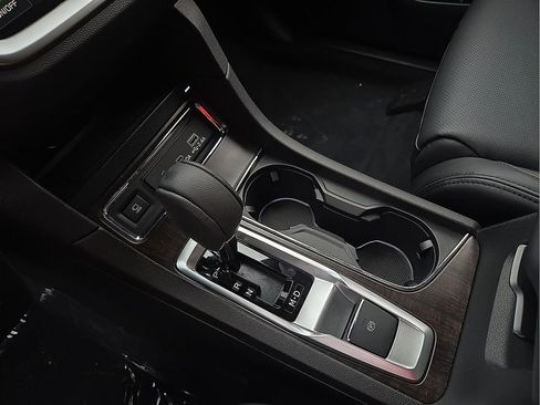 New 2026 Subaru Ascent Touring image 21